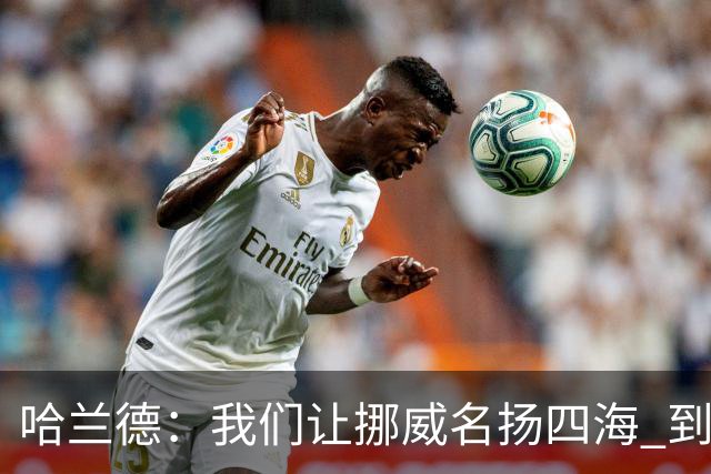 哈兰德：我们让挪威名扬四海 到现在依然觉得如梦似幻