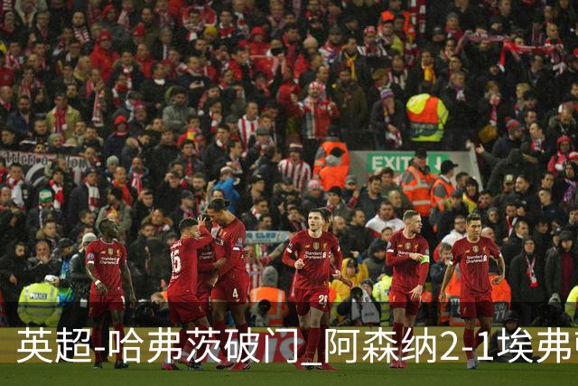 英超-哈弗茨破门 阿森纳2-1埃弗顿屈居亚军